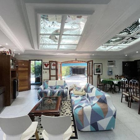 Casa Com Piscina Canto Do Forte - Praia Grande Praia Grande (Santos) Exterior foto