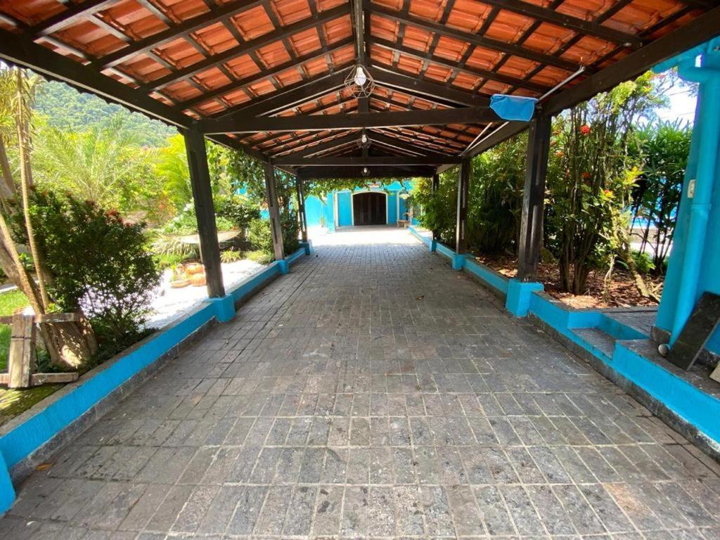 Casa Com Piscina Canto Do Forte - Praia Grande Praia Grande (Santos) Exterior foto