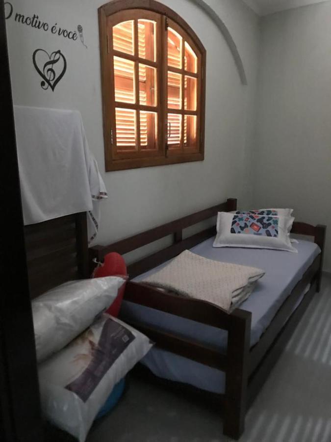 Casa Com Piscina Canto Do Forte - Praia Grande Praia Grande (Santos) Exterior foto